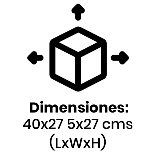 dimensiones