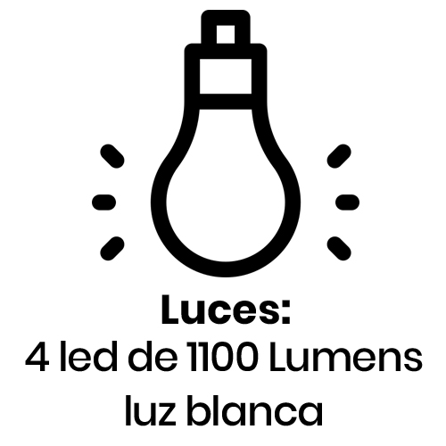 luces