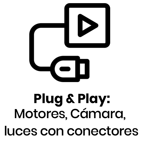 plug-and-play